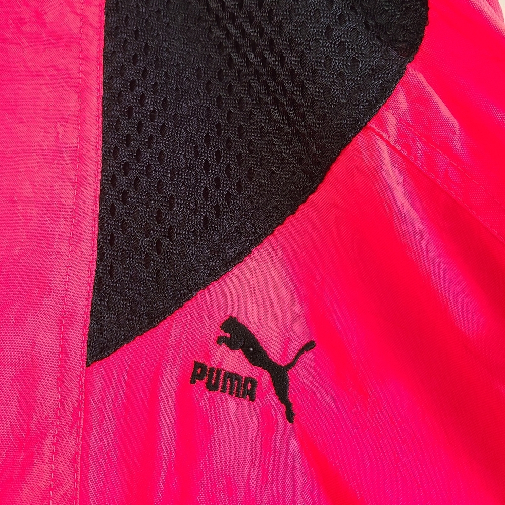 VINTAGE - Puma jacket - Picture 15 of 16